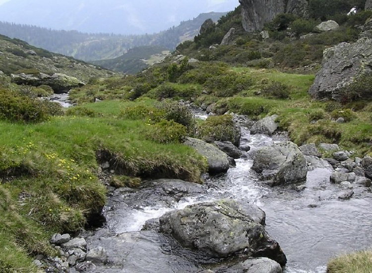 Schatzberg Haus Auffach