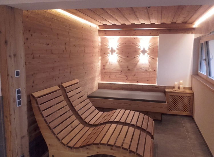 Schatzberg Haus Auffach