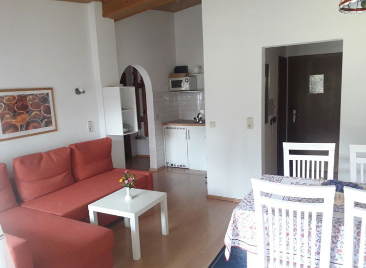 Schatzberg Haus Auffach