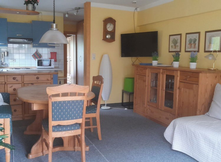 Schatzberg Haus Auffach