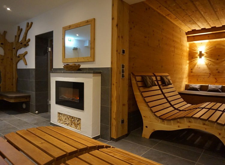 Schatzberg Haus Auffach