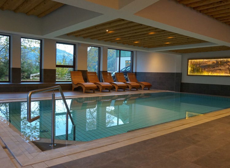 Schatzberg Haus Auffach