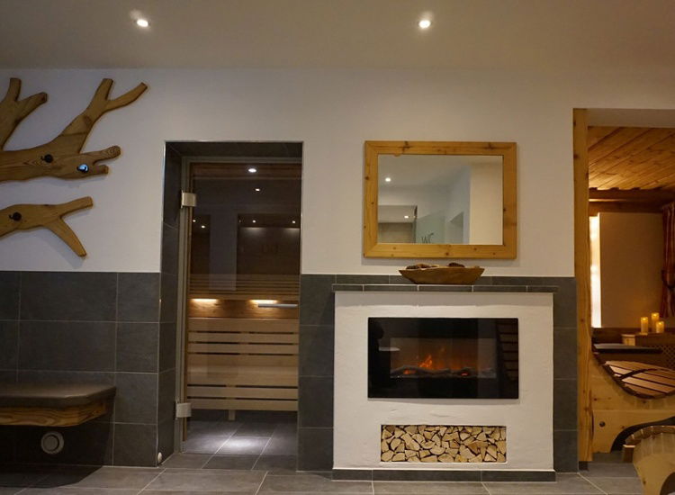 Schatzberg Haus Auffach