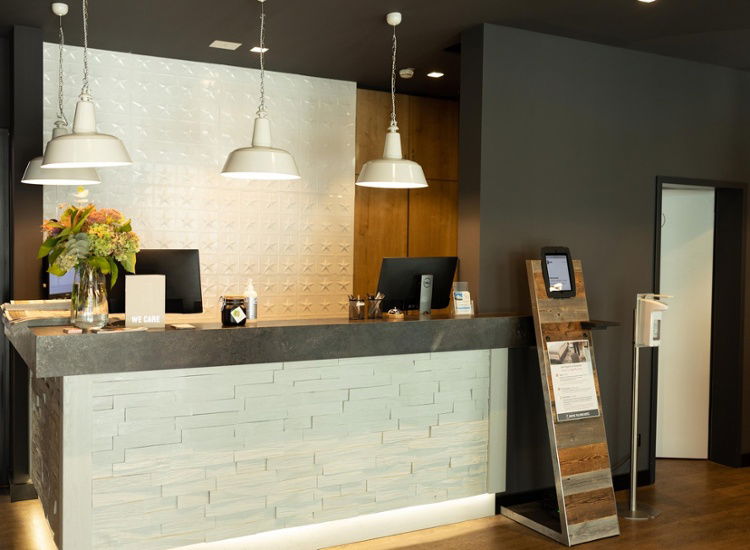 Coffee Fellows Hotel Freiham