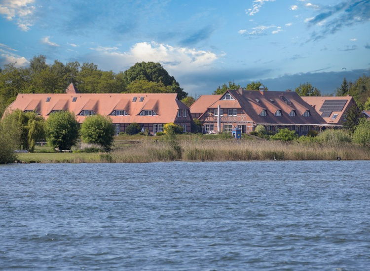 Flair Seehotel Zielow