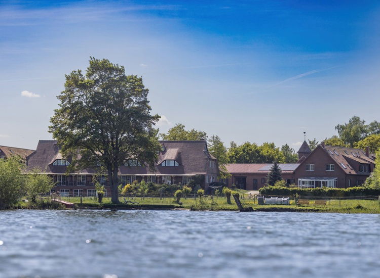 Flair Seehotel Zielow