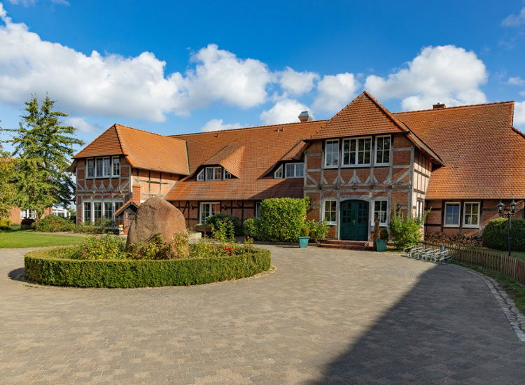 Entspannung an der Müritz: Ihre Auszeit inmitten der Natur direkt am See
