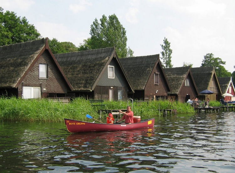 Flair Seehotel Zielow