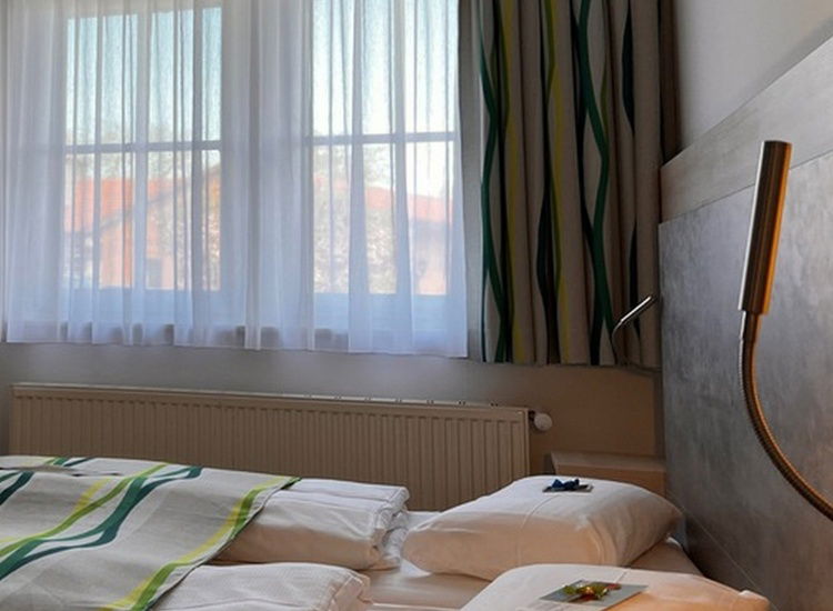 Flair Seehotel Zielow