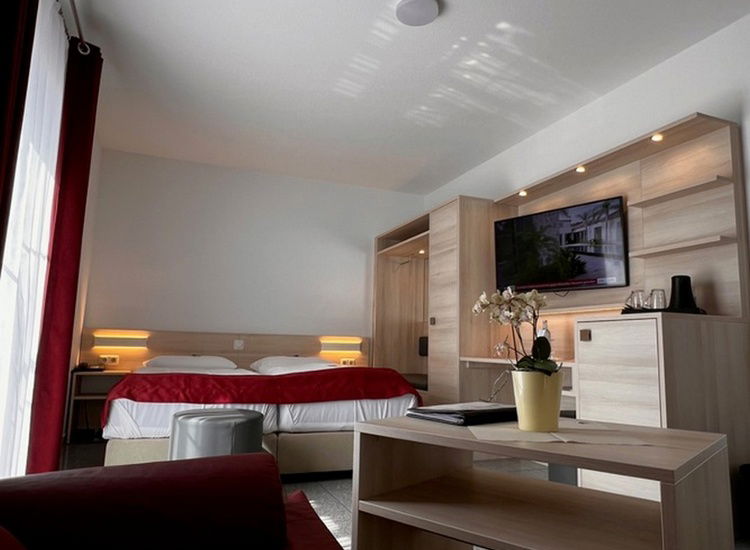 Flair Seehotel Zielow