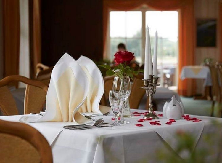 Flair Seehotel Zielow