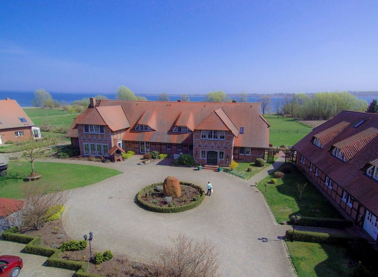 Flair Seehotel Zielow