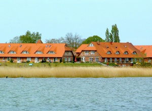 Flair Seehotel Zielow