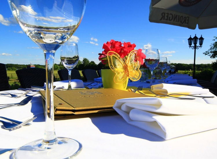 Flair Seehotel Zielow