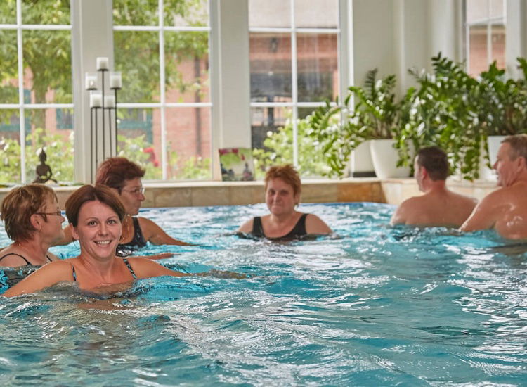 Flair Seehotel Zielow