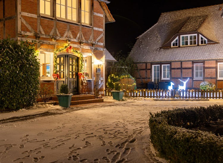 Flair Seehotel Zielow
