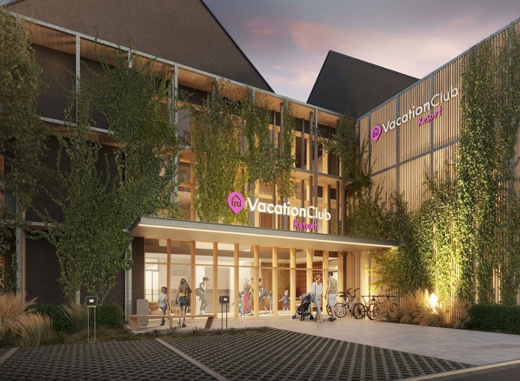 Erholung an der polnischen Ostsee: Strand, Natur und Familienzeit genießen