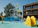 VacationClub Kolberger Deep neu