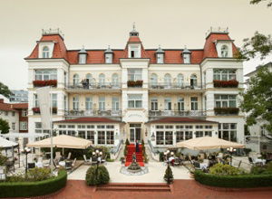 SEETEL Villa Esplanade