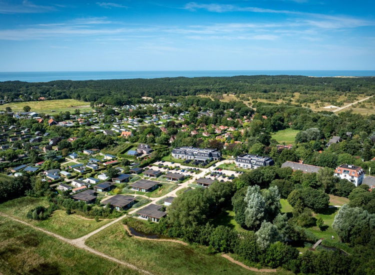 Erholung an der Nordsee: Natur, Wellness & Genuss in Zeeland