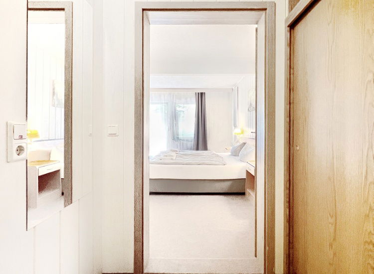 Wagners Hotel im Frankenwald