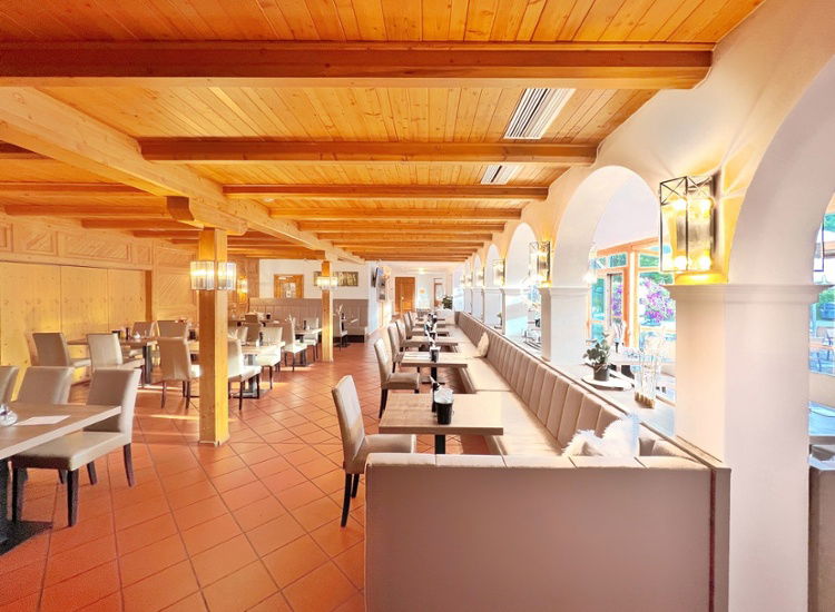 Wagners Hotel im Frankenwald