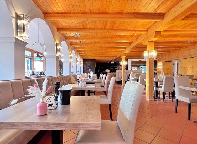 Wagners Hotel im Frankenwald