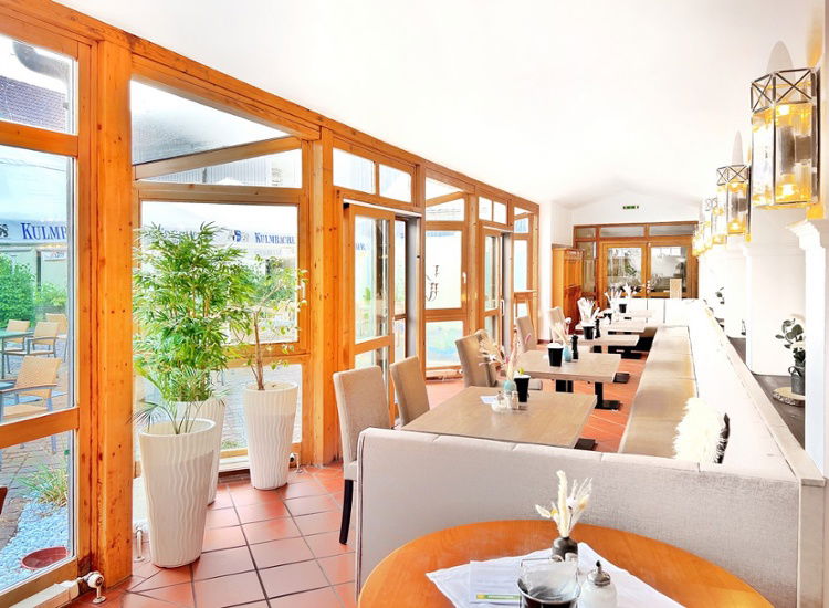 Wagners Hotel im Frankenwald