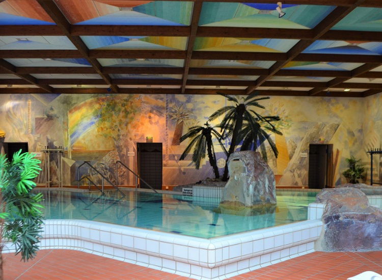 Wagners Hotel im Frankenwald