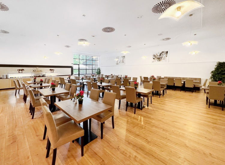 Wagners Hotel im Frankenwald