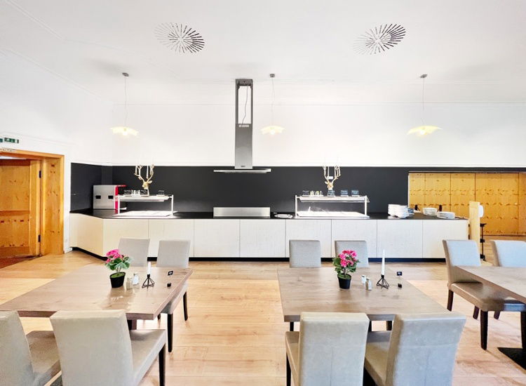 Wagners Hotel im Frankenwald