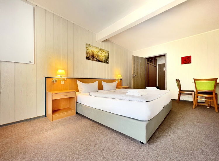 Wagners Hotel im Frankenwald