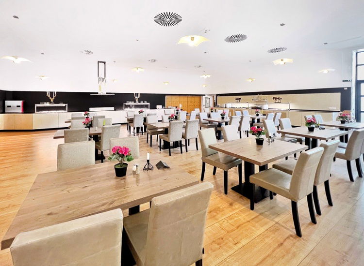 Wagners Hotel im Frankenwald