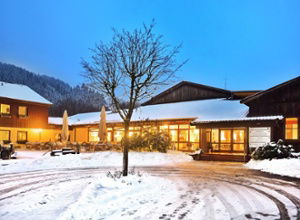 Wagners Hotel im Frankenwald