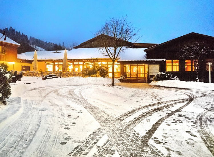 Wagners Hotel im Frankenwald