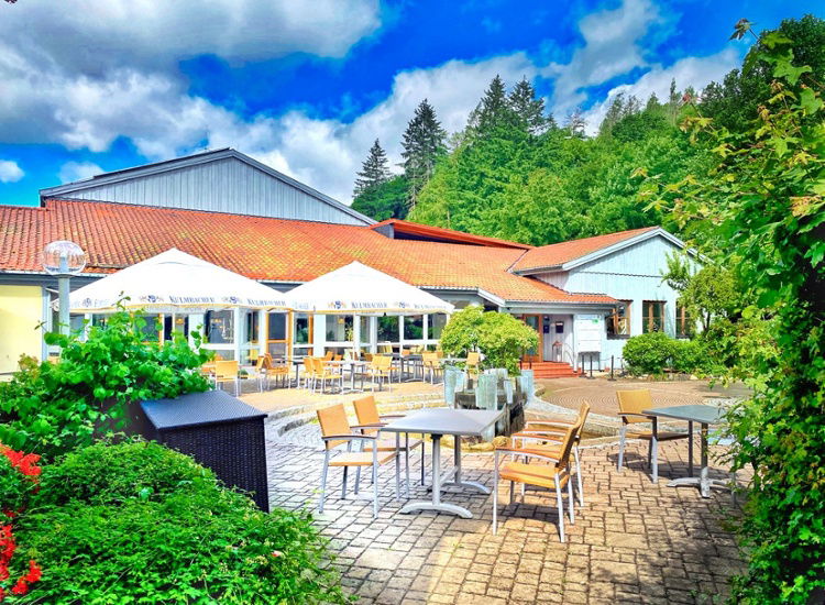 Wagners Hotel im Frankenwald