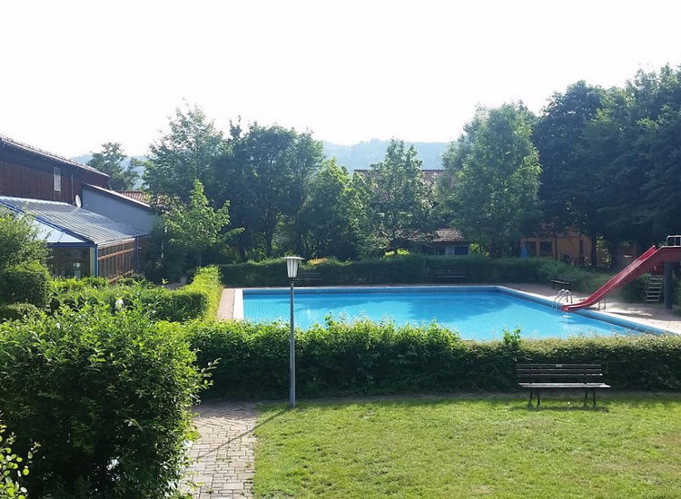 Wagners Hotel im Frankenwald