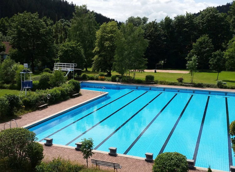 Wagners Hotel im Frankenwald