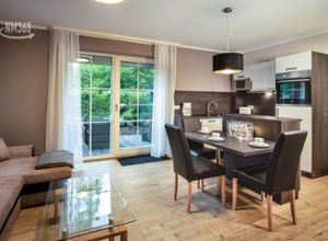 Ferienhausanlage Odins Blick