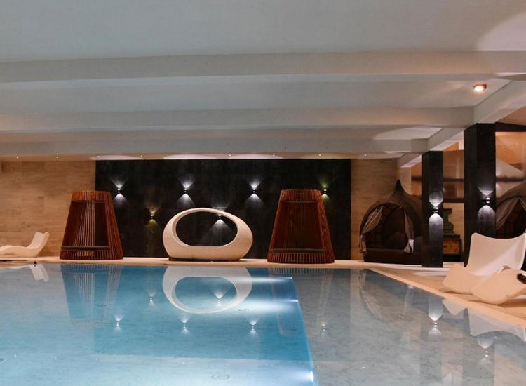 Wellness & Naturgenuss im Herzen des Bayerischen Waldes