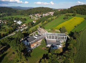 Resort Hotel Sonnenhof Grafenau