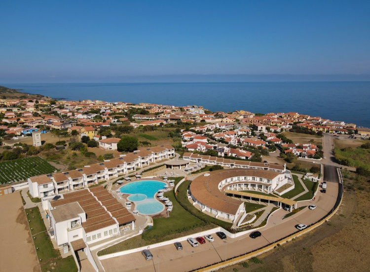 Sardinien genießen: Erholung, Sonne und mediterranes Lebensgefühl