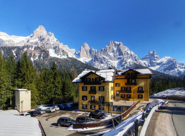Alpiner Charme, traumhafte Natur und wundervolle Erlebnisse in den Dolomiten