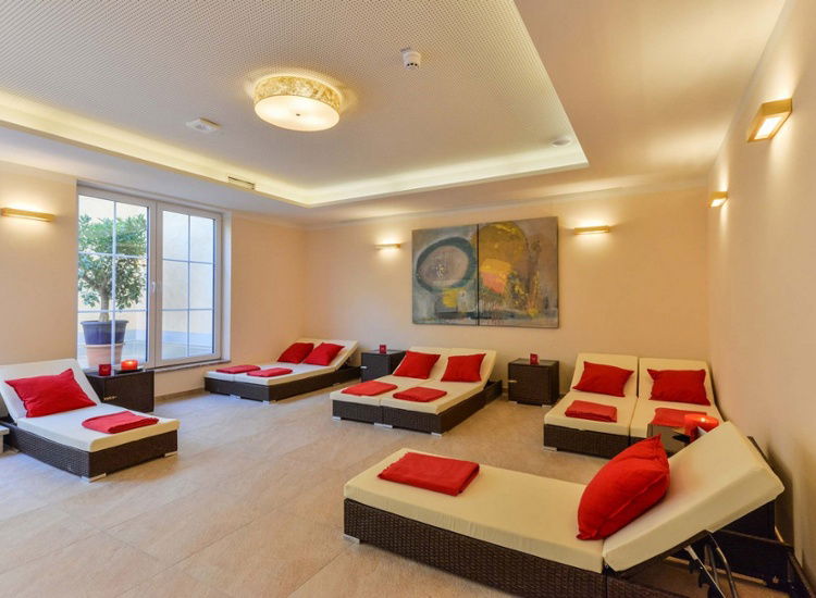 Abasto Hotel Maisach