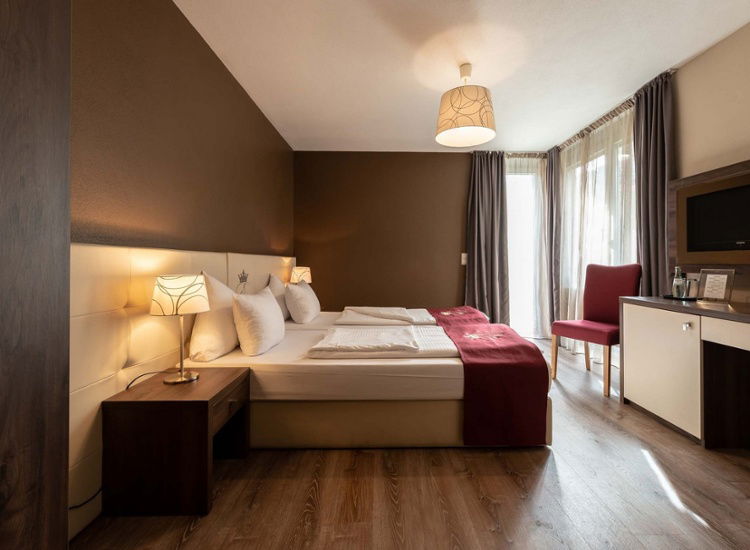 Abasto Hotel Maisach