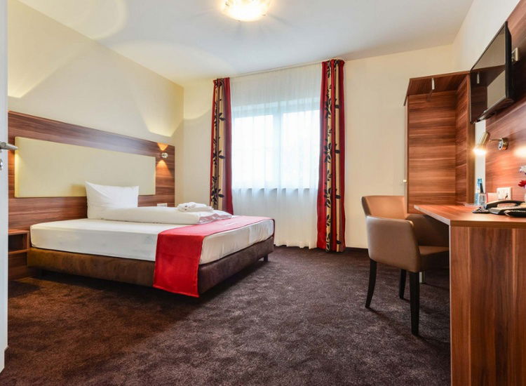 Abasto Hotel Maisach