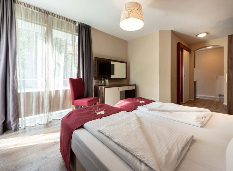 Abasto Hotel Maisach