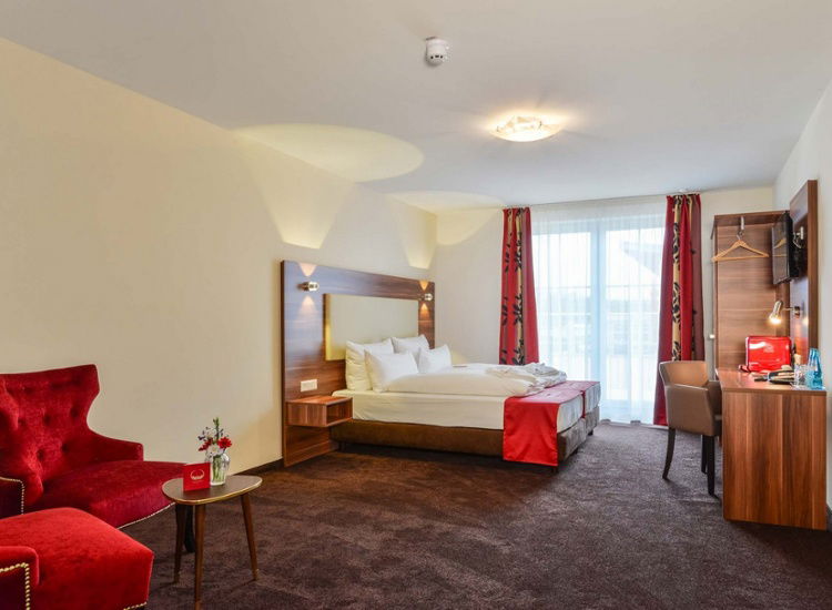 Abasto Hotel Maisach