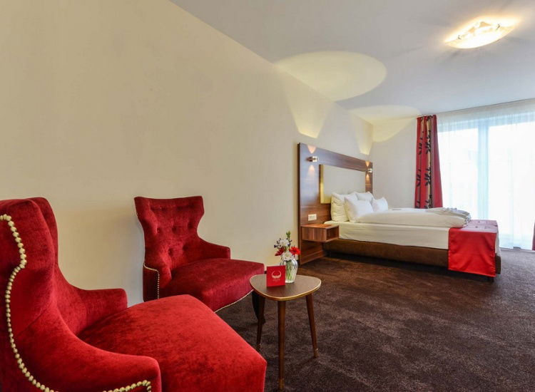 Abasto Hotel Maisach