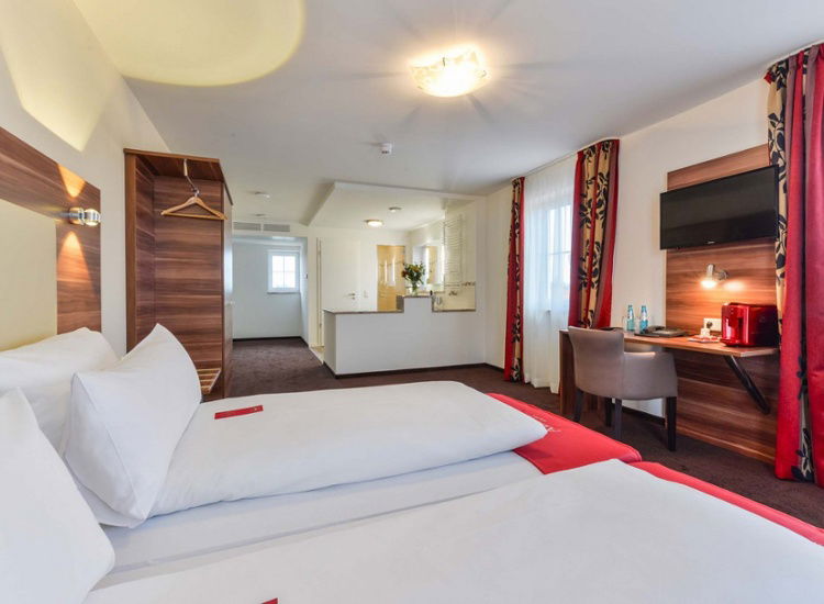 Abasto Hotel Maisach